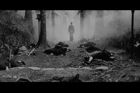 Dai-bosatsu tôge / The Sword of Doom (1966) [Repost]
