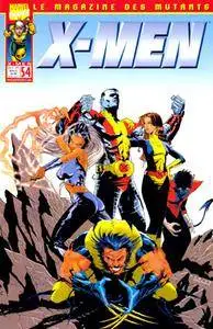 X-Men T054