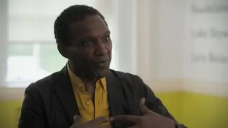 BBC Imagine - Lemn Sissay: The Memory of Me (2020)