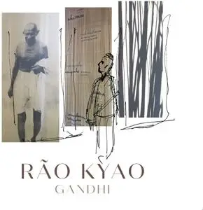 Rão Kyao - Gandhi (2021)