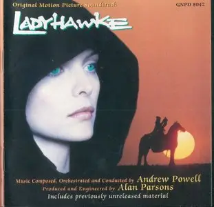 Andrew Powell - Ladyhawke (1995)