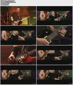 Mark Tremonti - The Sound and The Story