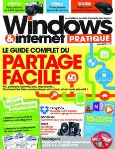 Windows & Internet Pratique - juin 2018