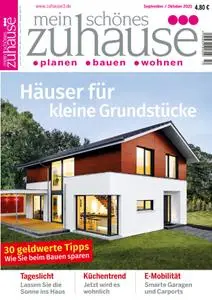 mein schönes zuhause°°° – September 2021