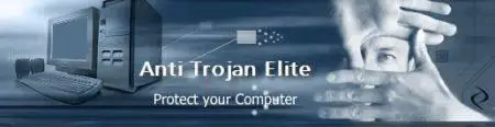 ISecSoft Anti-Trojan Elite v3.9.0