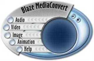 Mystik Media Blaze MediaConvert v4.0