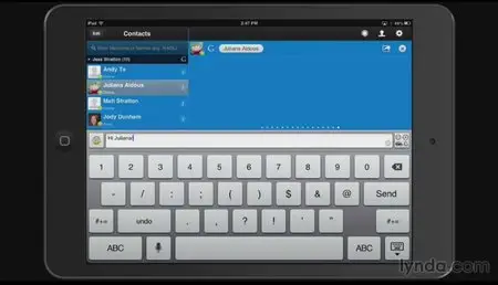 Setting Up Your Mobile Office to Work from Anywhere