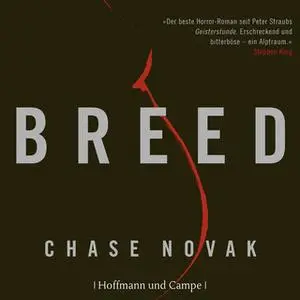 «Breed» by Chase Novak