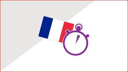 3 Minute French - Course 9 | Language lessons for beginners (Update)