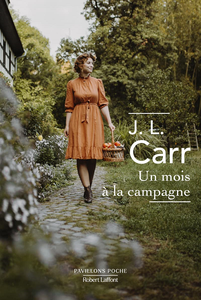 Un mois à la campagne - J.L. Carr