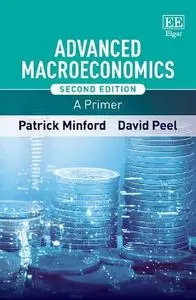 Advanced Macroeconomics: A Primer