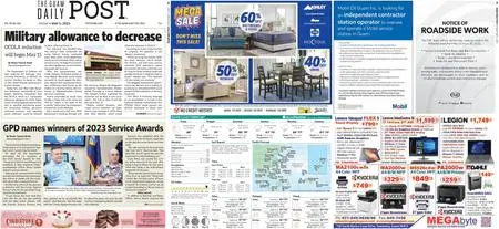 The Guam Daily Post – May 05, 2023