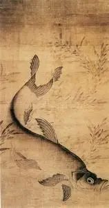 Large resolution Tang and Song period Chinese paintings (REPOST)