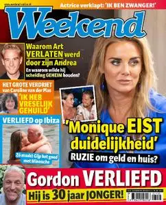 Weekend Netherlands – 18 augustus 2021