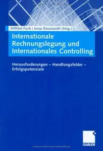 Internationale Rechnungslegung und Internationales Controlling