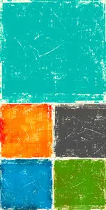 Stock Photo - Grunge Color Backgrounds 3