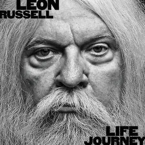 Leon Russell - Life Journey (2014)