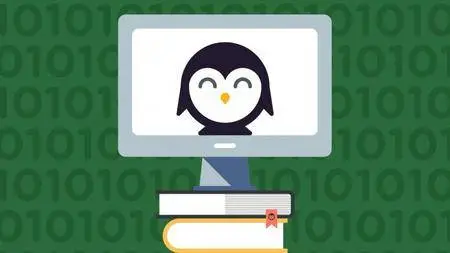 Learn Linux: Become a Unix Master