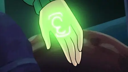 Infinity Train S01E09