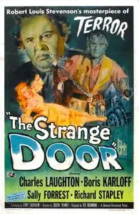 The Strange Door (1951)