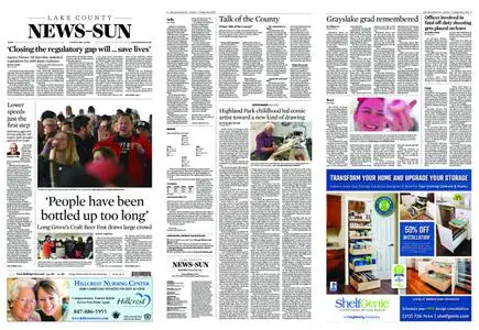 Lake County News-Sun – May 03, 2022