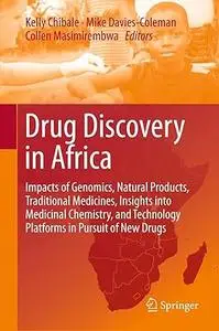 Drug Discovery in Africa (Repost)