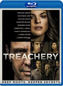 Treachery (2013)