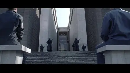 Equilibrium (2002)