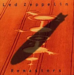 Led Zeppelin - Remasters (1990)