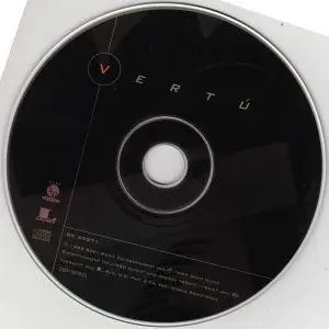 Vertu - Vertu (1999) {Sony}