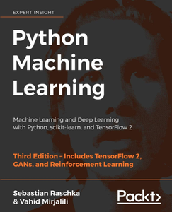 Python Machine Learning - Third Edition (Code Files)