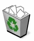 Recycle Bin Icon Collection
