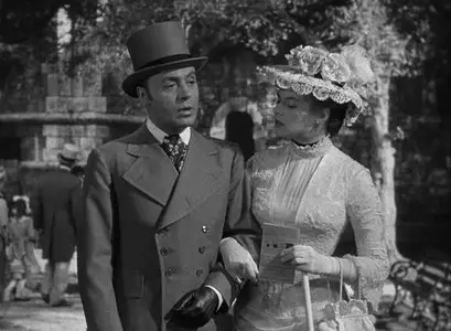 George Cukor - Gaslight (1944)