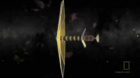 National Geographic - Known Universe S01E01 : The Fastest
