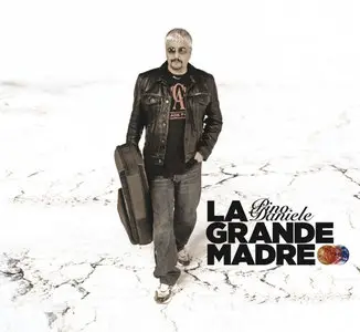 Pino Daniele - La Grande Madre (2012)