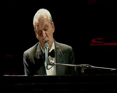 Paolo Conte - Live Arena Di Verona (2006)