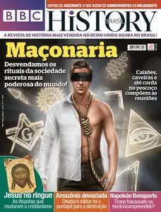 BBC History Brasil - Nr.5 2015