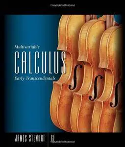 Multivariable Calculus: Early Transcendentals, 6th Edition (repost)