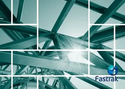 Tekla CSC Fastrak 2018 version 18.1.0