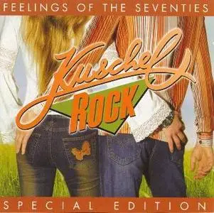 Kvsch3l R0ck - F3el¡ngs__on__th3__7t¡e$ - 2 CDs