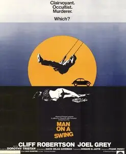 Man on a Swing (1974) 