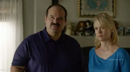 The Last Man On Earth S01E05 (2015)