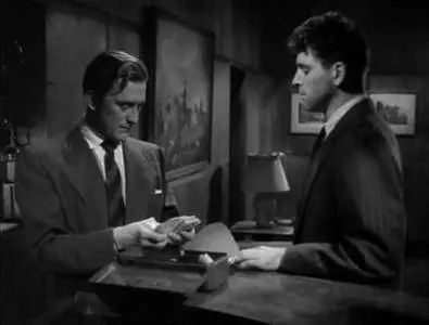 I Walk Alone (1948)