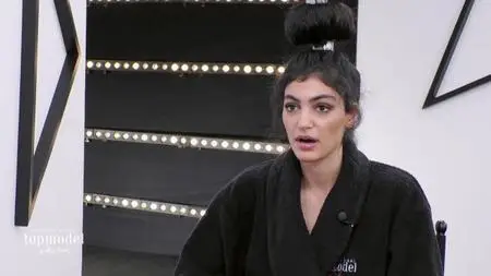 Germany's Next Topmodel S16E06