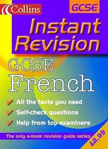 Instant Revision: GCSE French