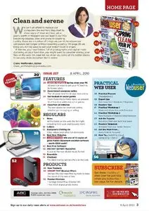 Webuser - No.237 (8 April 2010)