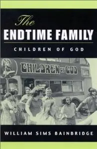 The Endtime Family: Children of God (repost)