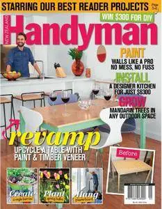 New Zealand Handyman - May 2016