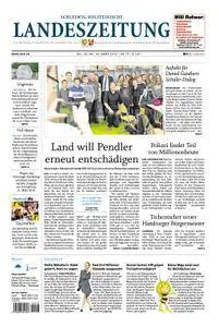 Schleswig-Holsteinische Landeszeitung - 29. März 2018