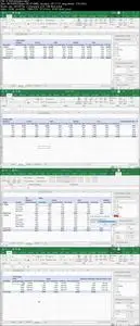 The Ultimate Microsoft Excel Pivot Table MasterClass